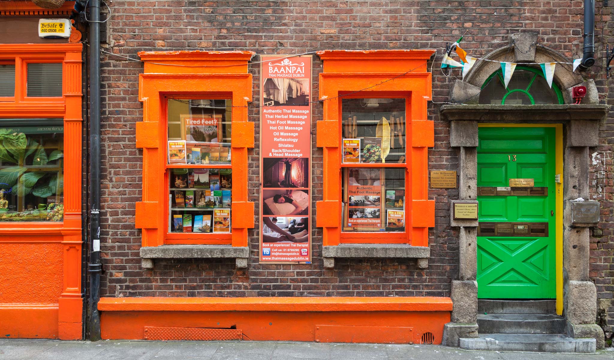 Temple Bar